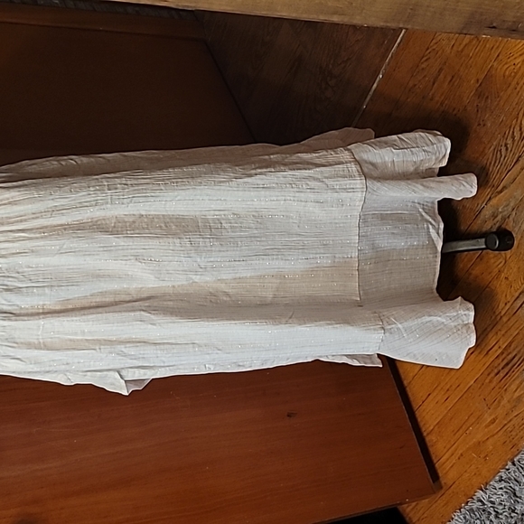 Lauren Conrad Dress, Size 12 - Picture 6 of 8